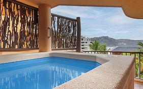 Hilton Grand Vacations Club Zihuatanejo